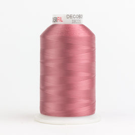 DecoBob Cone 80wt DBL-221 Dusty Rose