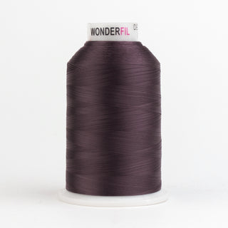 DecoBob Cone 80wt DBL-245 Plum