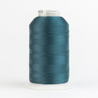 DecoBob Cone 80wt DBL-315 Metal Blue