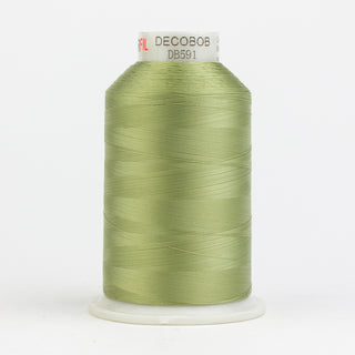 DecoBob Cone 80wt DBL-591 Sage