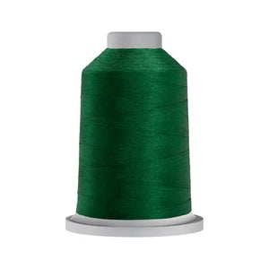 Glide Thread 40wt 60349 - Viridian (Cone)