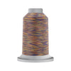 Glide Thread 40wt Affinity 60462 - Neon Variegated (Cone)