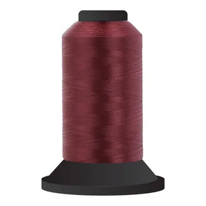 Glide Thread 60wt 70209 Maroon (Cone)