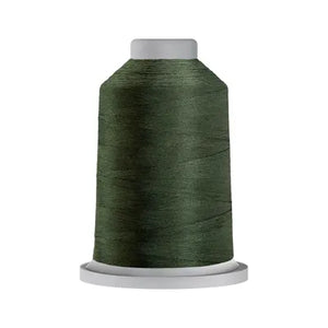 Glide Thread 40wt 65555 Basil (Cone)