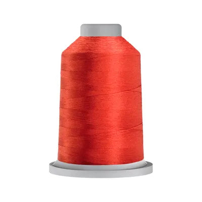 Glide Thread 40wt 70178 - Papaya (Cone)