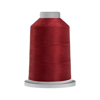 Glide Thread 40wt 70202 - Lt Burgundy (Cone)