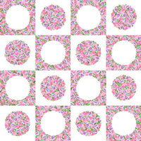 Dots and Holes : Splendid Panel 7570P-01