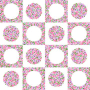 Dots and Holes : Splendid Panel 7570P-01