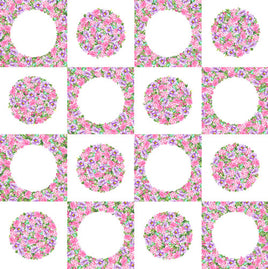 Dots and Holes : Splendid Panel 7570P-01