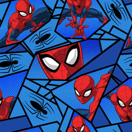 Spiderman Spiders