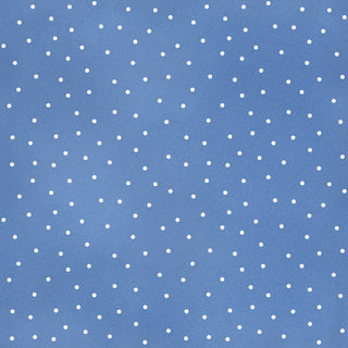 Scattered Dot : Sky Blue