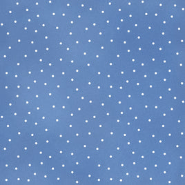 Scattered Dot : Sky Blue