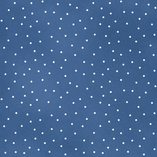 Scattered Dot : Blue