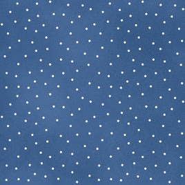 Scattered Dot : Blue