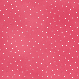 Scattered Dot : Rosy