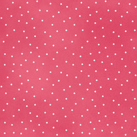 Scattered Dot : Rosy
