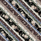 Art Of Midnight : Diagonal Stripe 8126-93