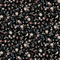 Art Of Midnight : Small Floral 8129-99