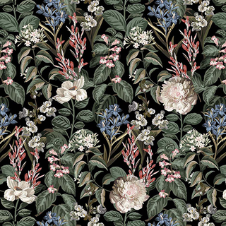 Art Of Midnight : Medium Vine 8131-99