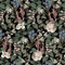 Art Of Midnight : Medium Vine 8131-99