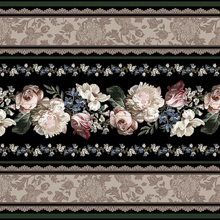 Art Of Midnight : Stripe 8133-93