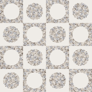 Dots and Holes : Whisper Panel 8150P-33