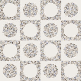 Dots and Holes : Whisper Panel 8150P-33