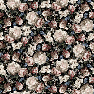 Midnight Floral : 108