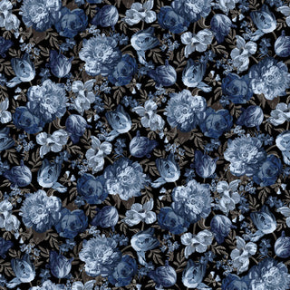Midnight Floral : 108