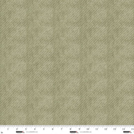 Snowy Days : Texture Sage