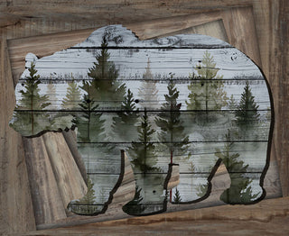 Woodwork : 36
