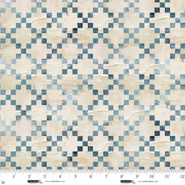 Blue Eyes : Plaster 9 Patch