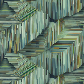 I Walk The Line :  118" Emerald