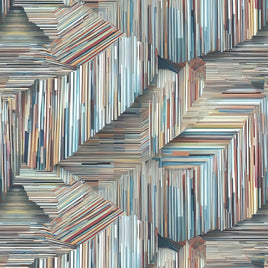 I Walk The Line :  118" Slate