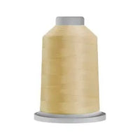 Glide Thread 40wt 87499 - Yellow Whisper (Cone)