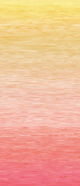 Go With The Flow 108 : Peach