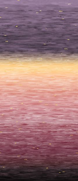 Go With The Flow 108 : Pansy