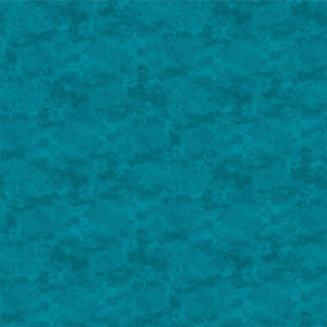 Northcott Toscana Teal 9020-621