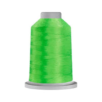 Glide Thread 40wt 90360 - Neon Green (Cone)