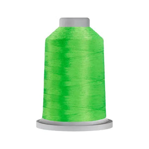 Glide Thread 40wt 90360 - Neon Green (Cone)