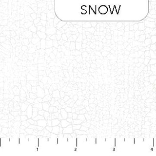 Crackle Snow 9045-10