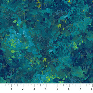 Chroma 9060-66 Peacock