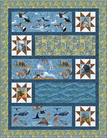 Quilting Renditions : About Face