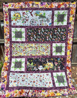 Quilting Renditions : About Face