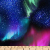 Northern LIghts : Aurora Sky C6792