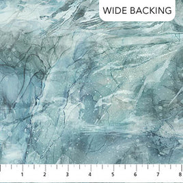 Tundra Crossing : 108" Widebacking