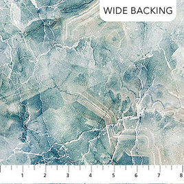 Smooth Sailing : 108 Widebacking