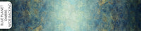 Northcott 108" Stonehenge Ombre Blue Planet (1m)