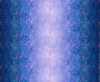 Northcott 108" Stonehenge Ombre Twilight