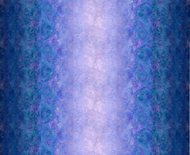 Northcott 108" Stonehenge Ombre Twilight